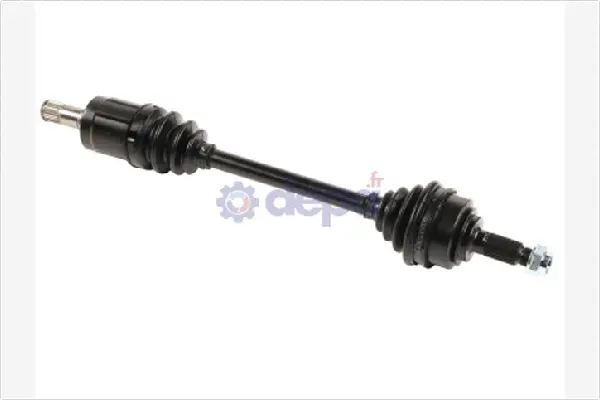 Arbre de transmission DEPA 3388002