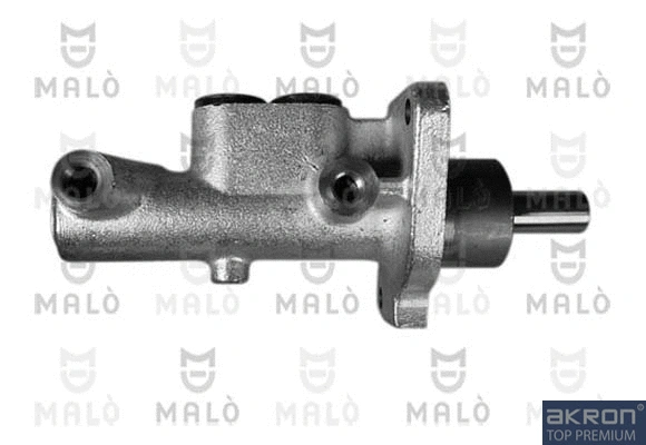 Maître-cylindre de frein AKRON-MALÒ 89429
