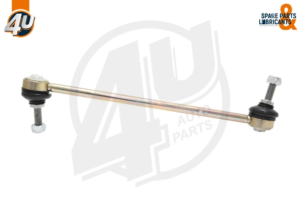 Entretoise/tige, stabilisateur 4U Autoparts F09581