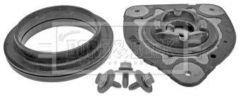 Coupelle de suspension BORG & BECK BSM5236