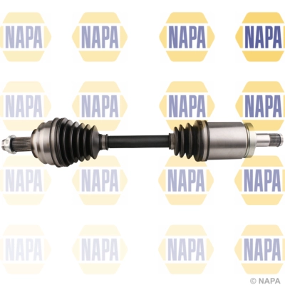 Arbre de transmission NAPA NDS1010L