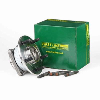 Kit de roulements de roue FIRST LINE FBK1379