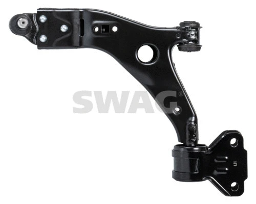 Bras de liaison, suspension de roue SWAG 33 10 4322
