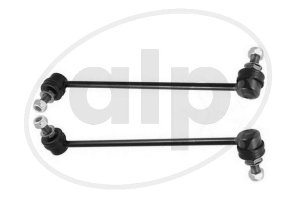Entretoise/tige, stabilisateur alp ALP-006825