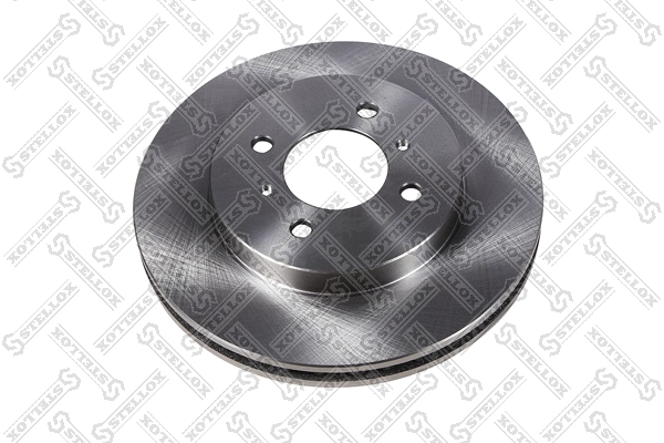 Disque de frein STELLOX 6020-9975-SX