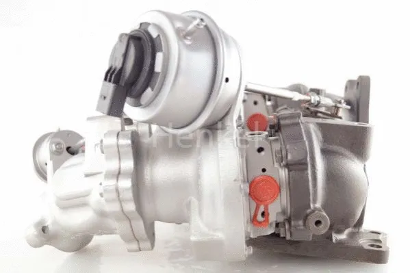 Turbocompresseur, suralimentation Henkel Parts 5113642N