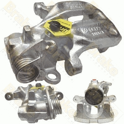 Étrier de frein Brake ENGINEERING CA812