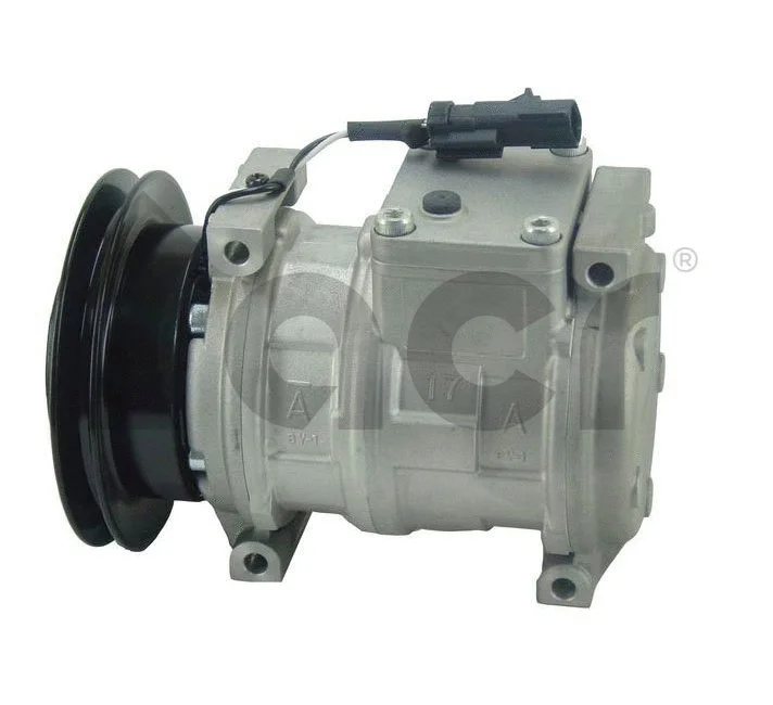 Compresseur, climatisation ACR 134009