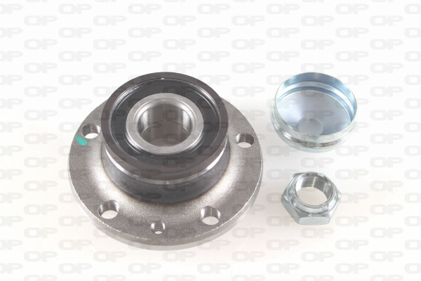 Kit de roulements de roue OPEN PARTS HBK5287.02