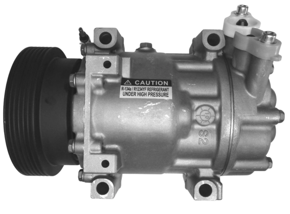 Compresseur, climatisation Airstal 10-1583