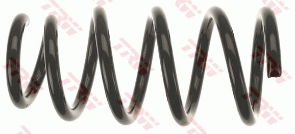Ressort de suspension TRW JCS1161