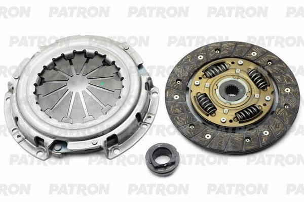 Kit d'embrayage PATRON PCE0011