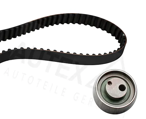 Kit de courroie crantée AUTEX 702289