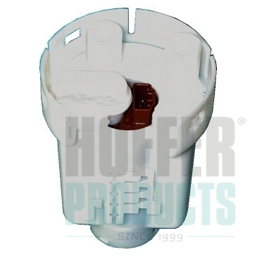 Pompe à carburant HOFFER 7506498E