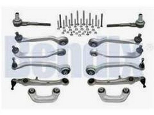Jeu de bras, suspension de roue ZPY 4F0 498 998