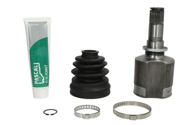 Jeu de joints, arbre de transmission PASCAL G73020PC
