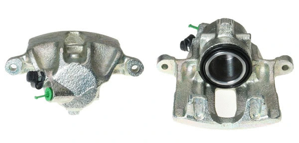 Étrier de frein 4X4 ESTANFI PDF-31-023
