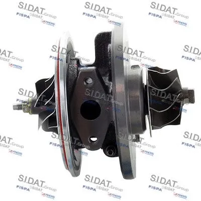 Groupe carter, turbocompresseur AUTOTEAM D71648