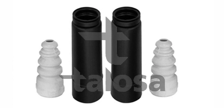 Kit de protection contre la poussière, amortisseur TALOSA 63-16700