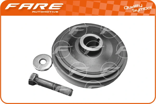 Ampoule, gyrophare FARE SA 2926C