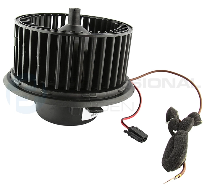 Pulseur d'air habitacle Professional Parts 87428190