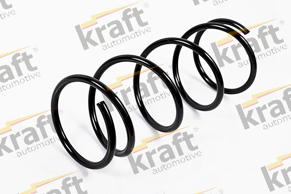 Ressort de suspension KRAFT AUTOMOTIVE 4022380