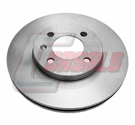 Disque de frein CASALS 55430