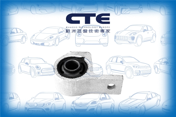 Suspension, bras de liaison CTE CBH16012