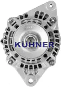 Alternateur AD KÜHNER 553654RI