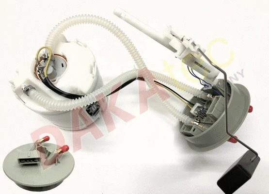 Pompe à carburant DAKAtec 900032