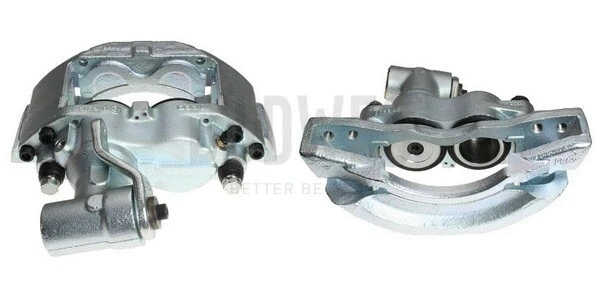 Étrier de frein BUDWEG CALIPER 343683