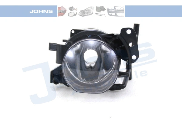 Projecteur antibrouillard JOHNS 20 17 29