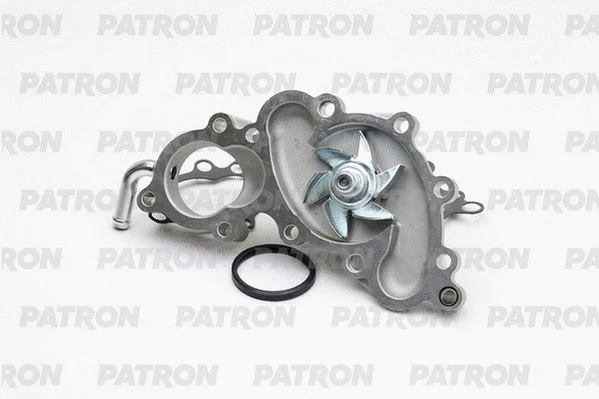 Pompe à eau, refroidissement du moteur PATRON PWP1699