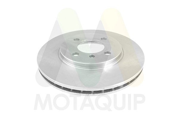 Disque de frein MOTAQUIP LVBD348