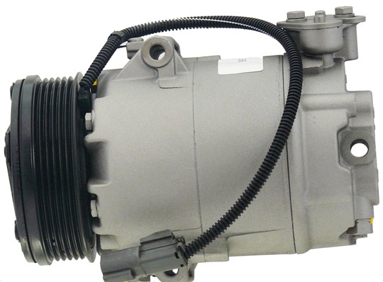 Compresseur, climatisation FRIESEN FRC00268