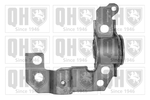 Suspension, bras de liaison QUINTON HAZELL EMS8035