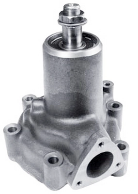 Pompe à eau, refroidissement du moteur Hana 77-66801