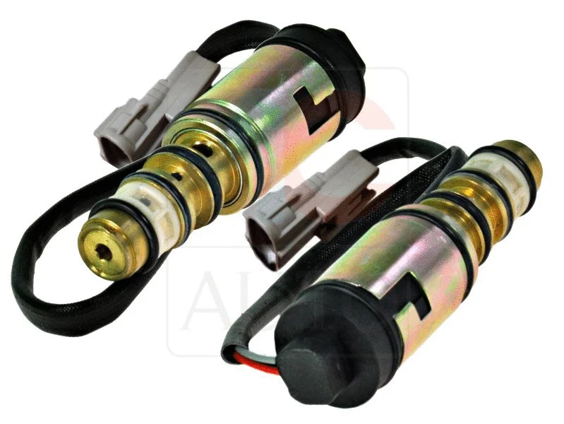 Valve de réglage, compresseur ACAUTO AC-02DN16