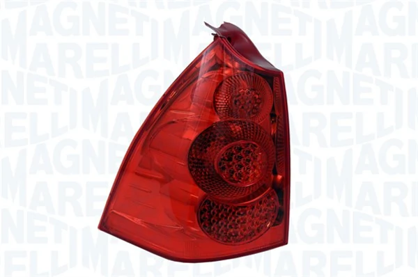 Feu arrière MAGNETI MARELLI 714025710802