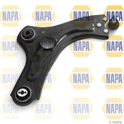 Bras de liaison, suspension de roue NAPA NST2636