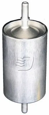 Filtre à carburant DENCKERMANN A110593