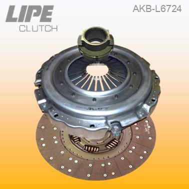 Kit d'embrayage LIPE CLUTCH AKB-L6724