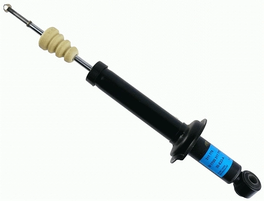 Amortisseur BOGE 30-E23-A