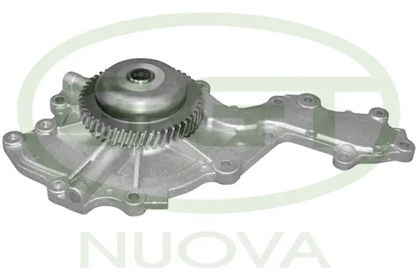 Pompe à eau, refroidissement du moteur GGT PA10055