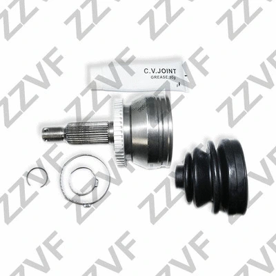 Jeu de joints, arbre de transmission ZZVF ZVRC280