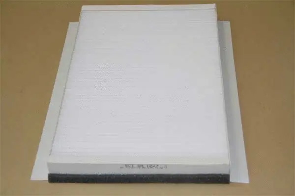 Filtre, air de l'habitacle SCT - MANNOL SA 1227