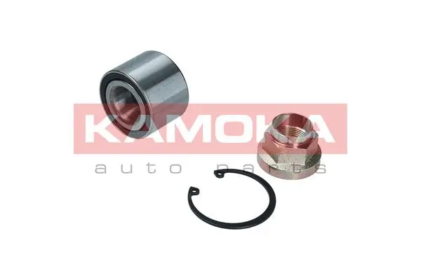 Kit de roulements de roue KAMOKA 5600111