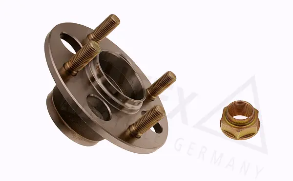 Kit de roulements de roue AUTEX 802730