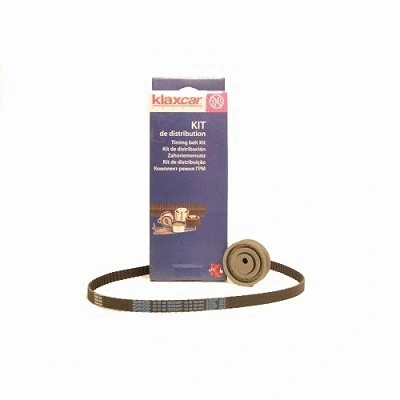 Kit de courroie crantée KLAXCAR FRANCE 40022z
