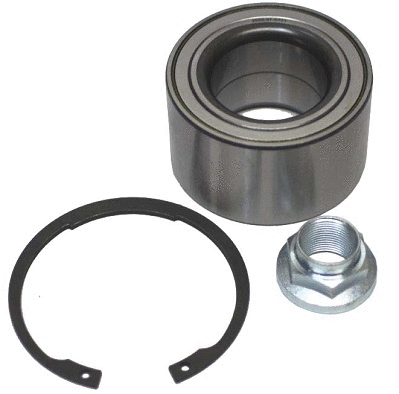 Kit de roulements de roue National NBK2066